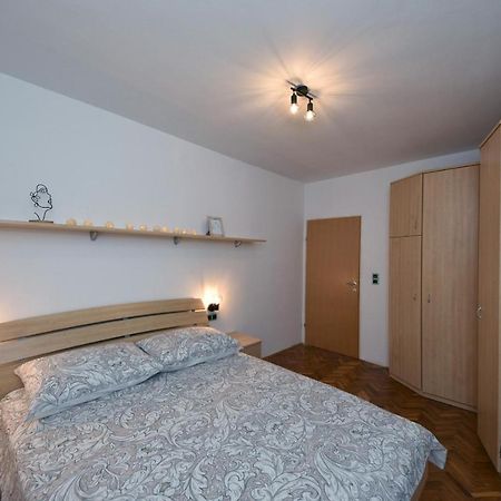 Family Apartment Sara Zára Kültér fotó